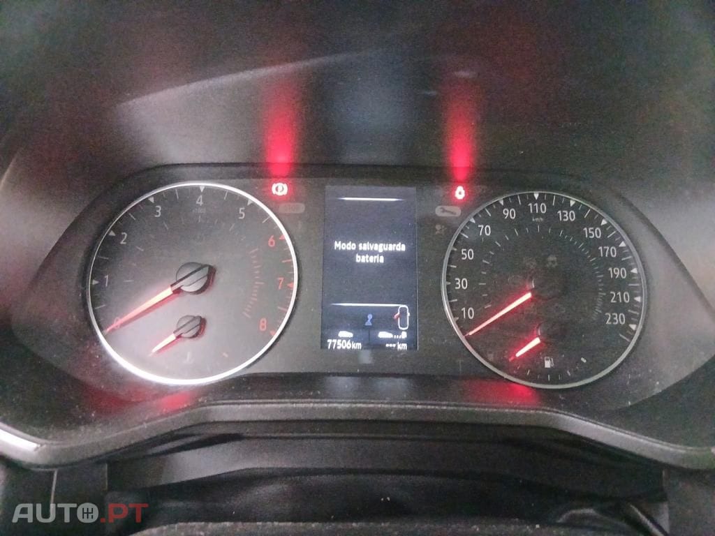 Renault Clio 1.0 TCe Intens
