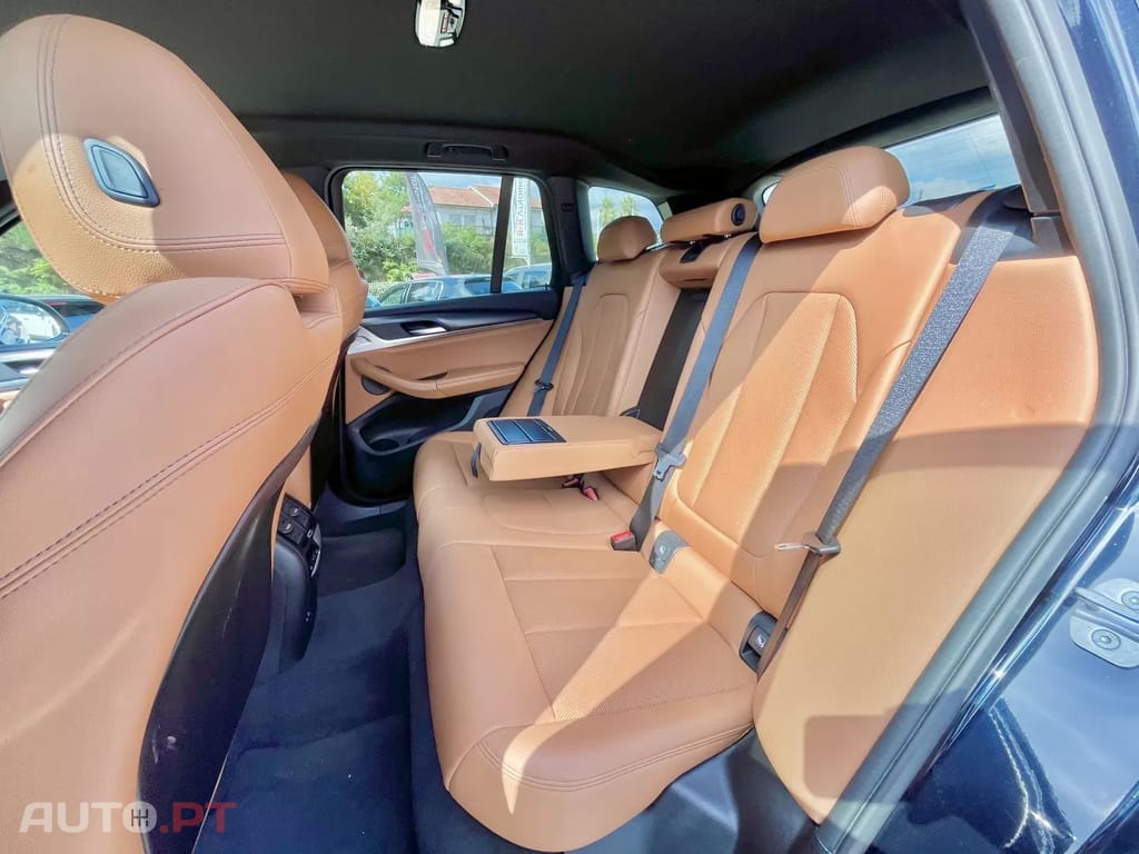 BMW X3 30 e xDrive Pack M