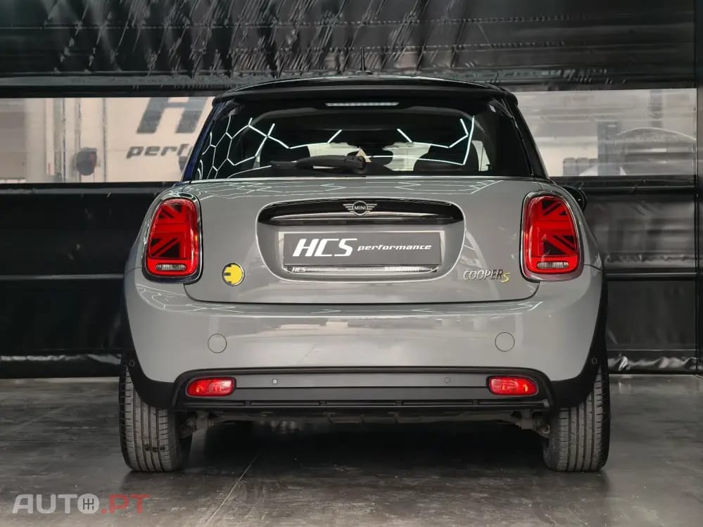 MINI Cooper Cooper SE