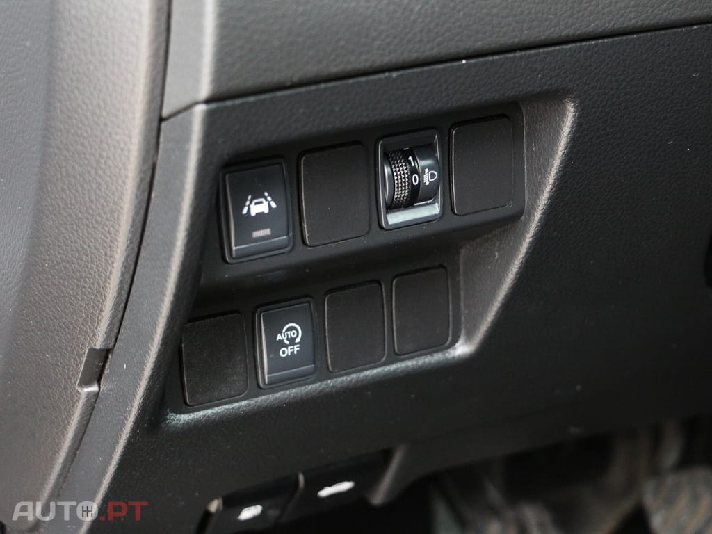 Nissan Qashqai 1.5 dCi N-Connecta