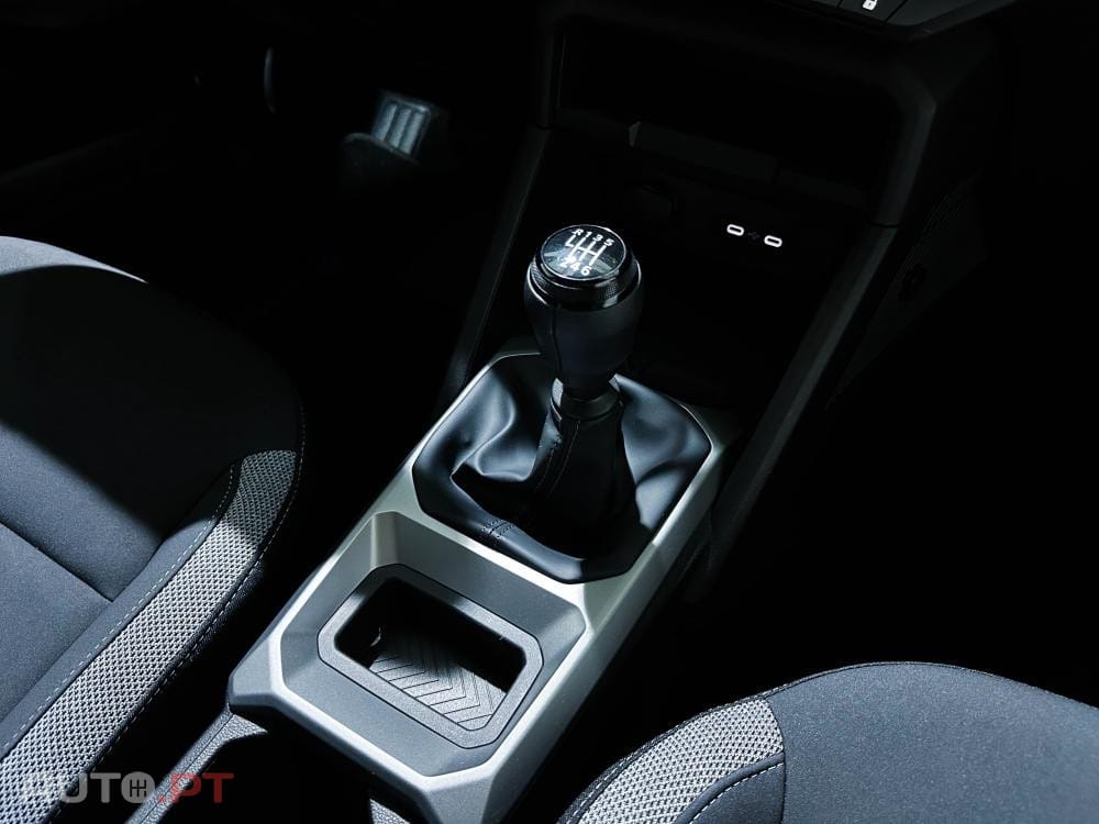 Dacia Bigster mild hybrid 140 Expression