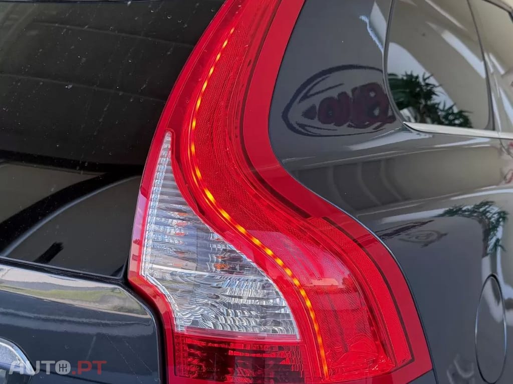 Volvo XC60 2.0 D3 Dynamic Edition Geartronic