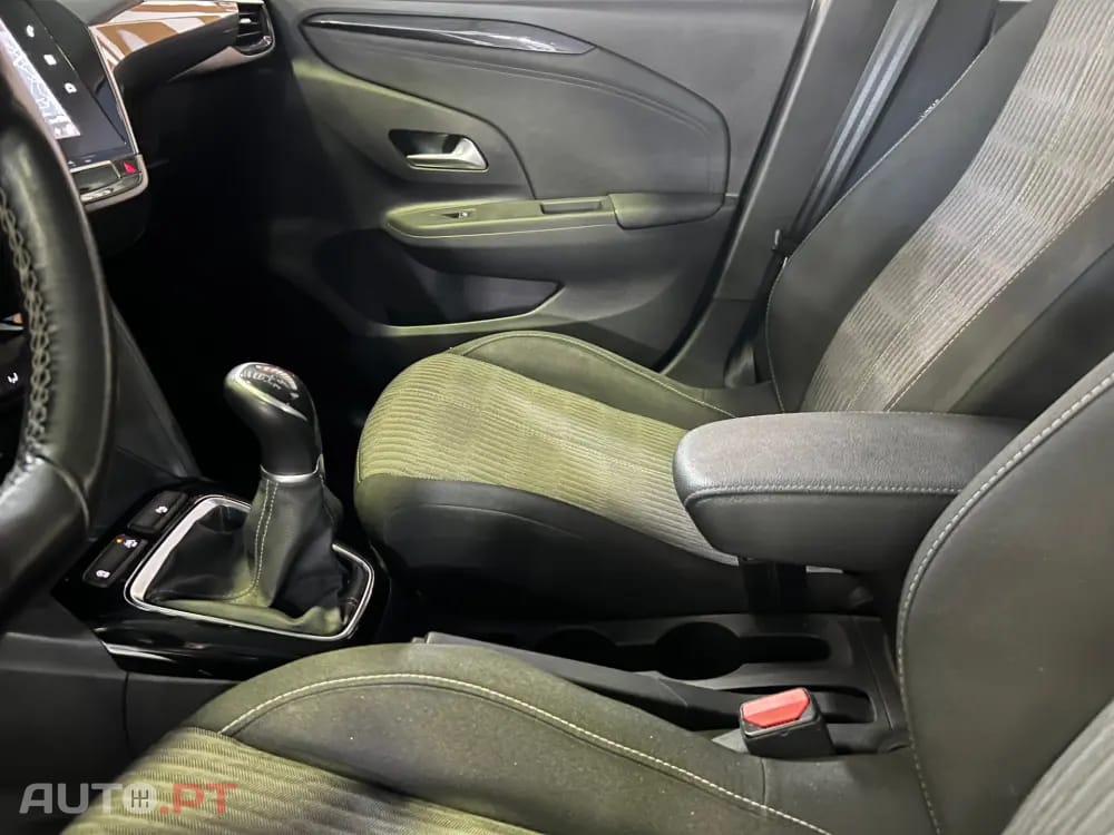 Opel Corsa 1.2 Business Edition