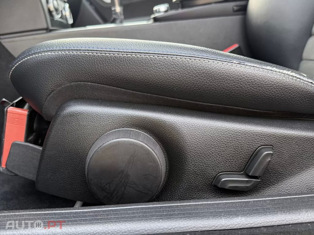 Mercedes-Benz C 180 Station CDI Avantgarde Edition