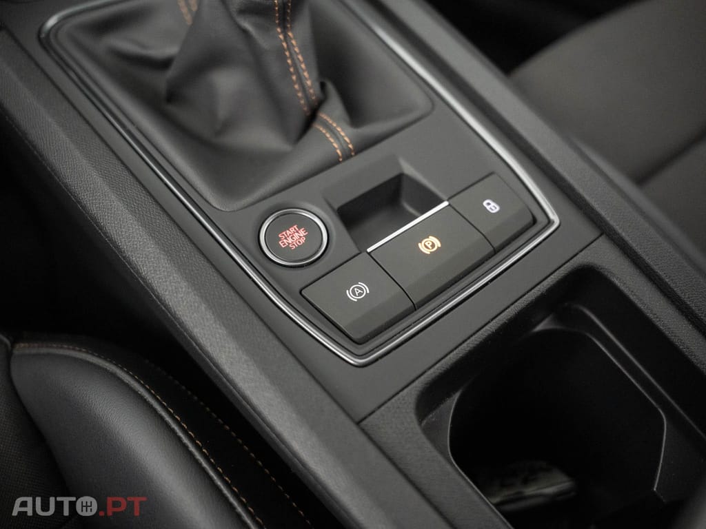 Cupra Formentor 2.0 TDI