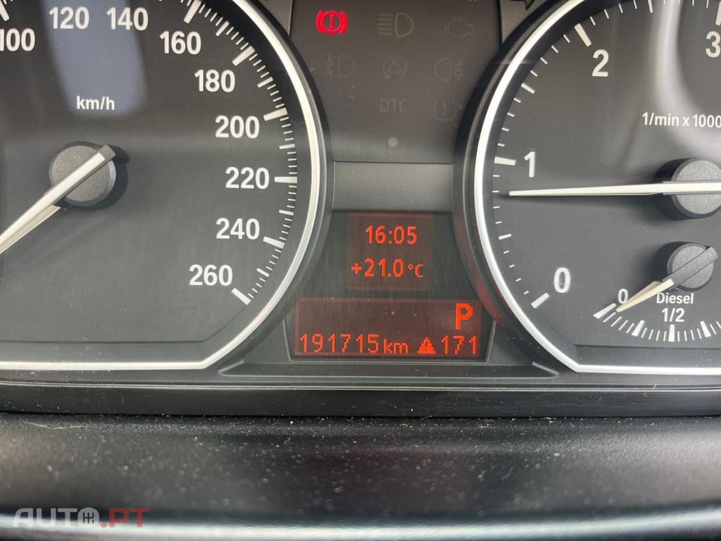 BMW 120 d