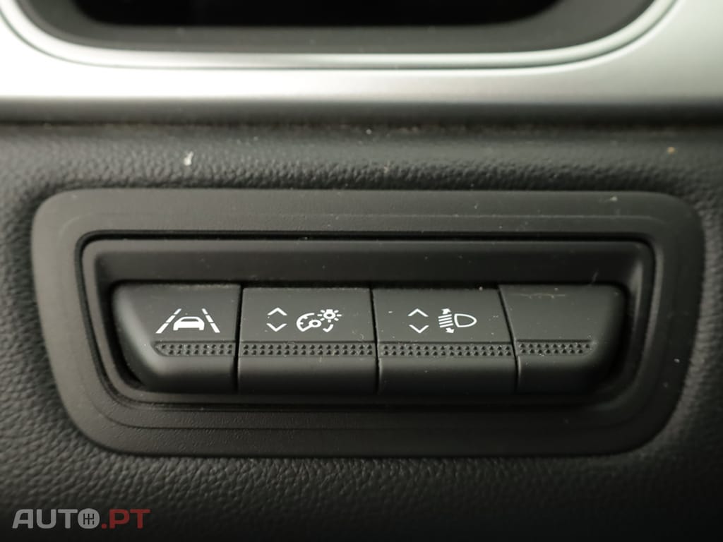 Renault Captur Captur 1.0 TCe Techno Bi-Fuel