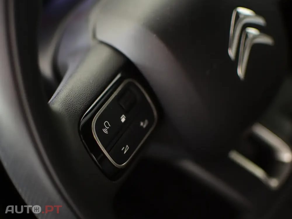 Citroen C3 1.2 PureTech C-Series