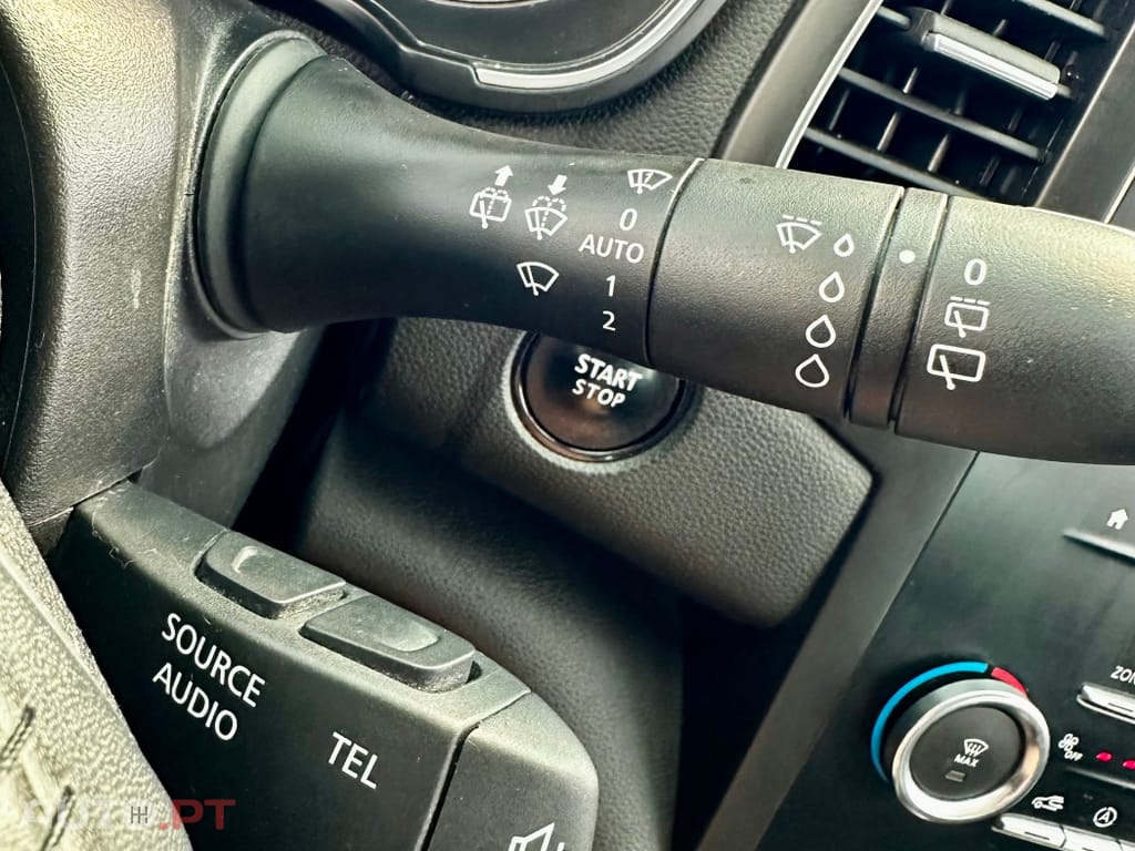 Renault Mégane Sport Tourer 1.5 dCi Limited