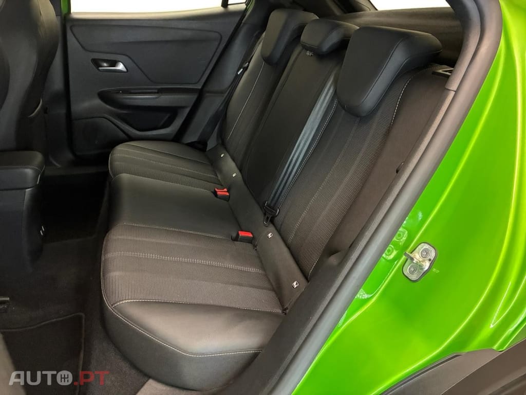 Opel Mokka-E 50 kWh Elegance