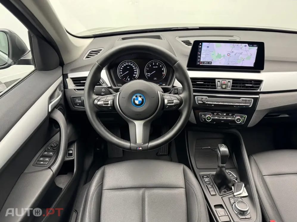 BMW X1 25 e xDrive