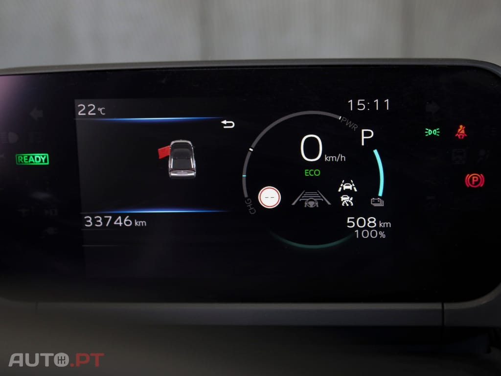 Toyota bZ4X 71,4 kWh Premium