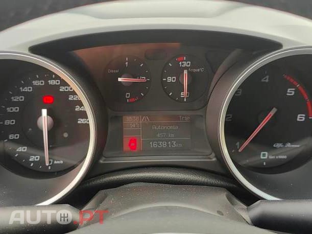 Alfa Romeo Giulietta 1.6 JTDM-2 Sport 120cv / 185€ mês