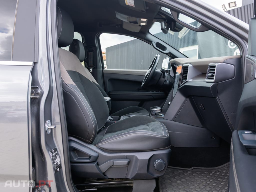 Volkswagen Amarok 3.0 TDI Style 4x4