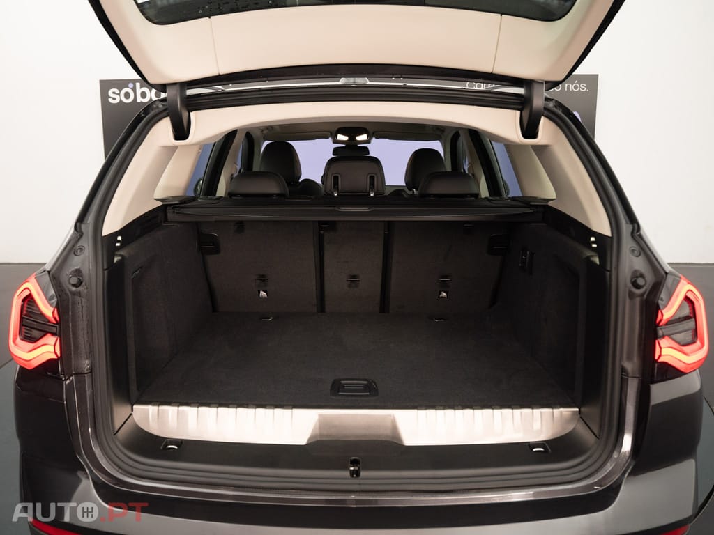 BMW X3 30 e xDrive