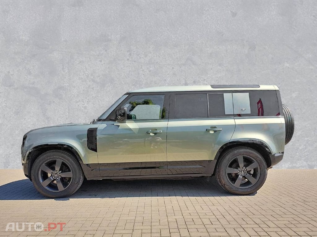 Land Rover Defender 3.0 D250 110 AWD X-Dynamic SE