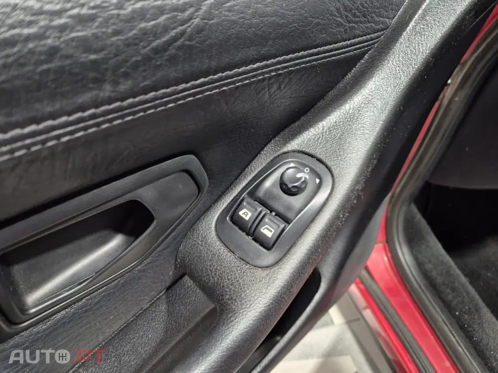 Peugeot 306 Cabriolet ND