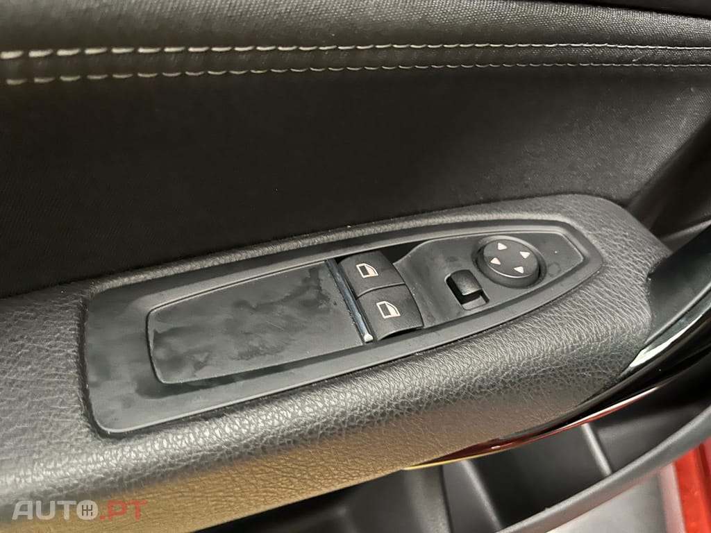 BMW 118 i Sport cx Auto