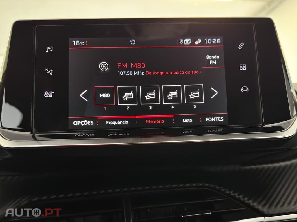 Peugeot 2008 1.2 PureTech GT Pack EAT8