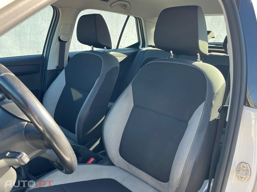 Skoda Fabia 1.4 TDi Style
