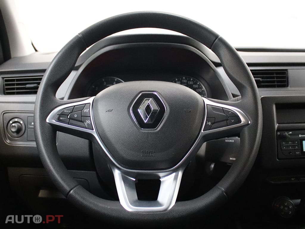 Renault Express Express 1.5 Blue dCi Advance