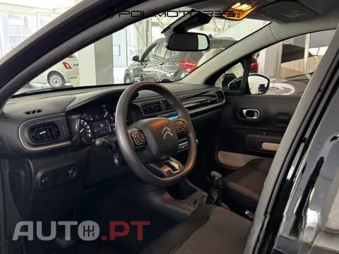 Citroen C3 1.2 PureTech Feel Pack