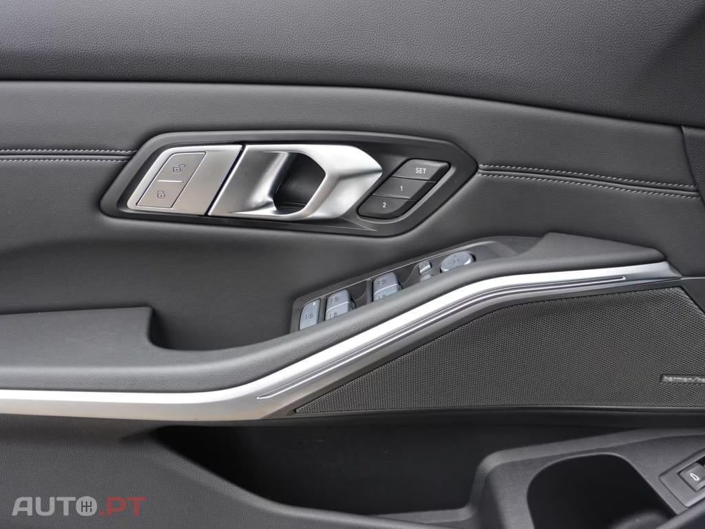 BMW M3 Competition M xDrive Touring