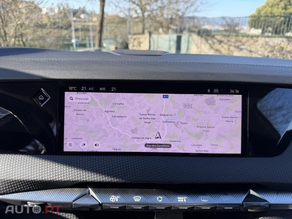 DS DS4 E-TENSE 225 CROSS RIVOLI