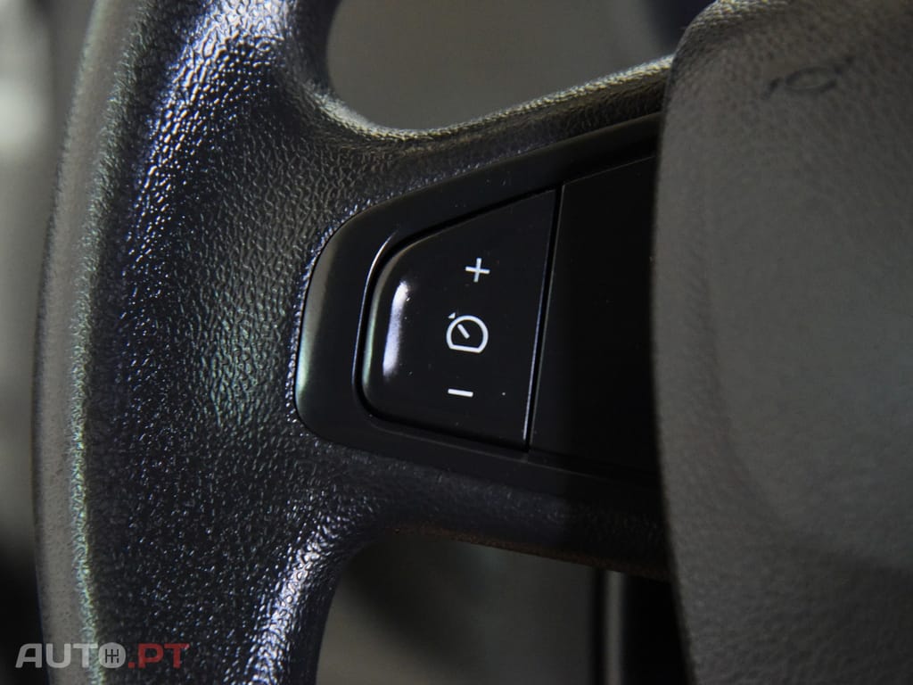 Renault Kangoo 1.5 Blue dCi L1 Business — fotografia 13