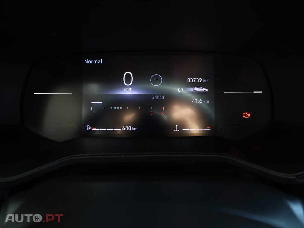 Renault Clio 1.5 Blue dCi Evolution