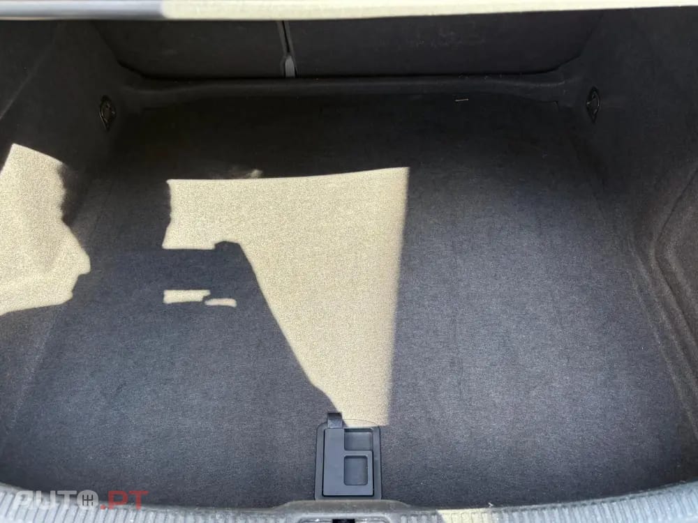 Audi A3 1.6 TDI Attraction