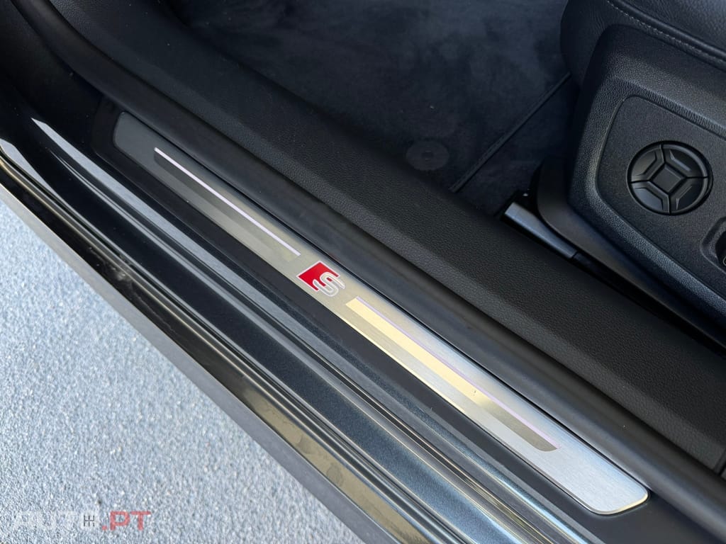 Audi A7 50 TFSIe quattro S tronic
