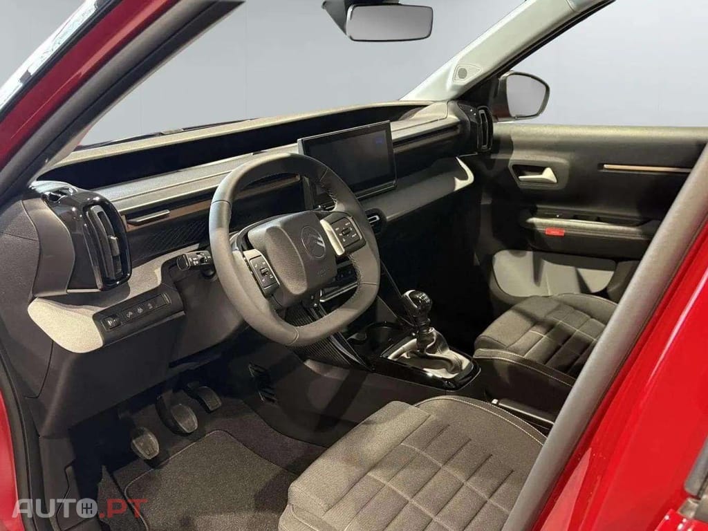 Citroen C3 Aircross Business PLUS Turbo