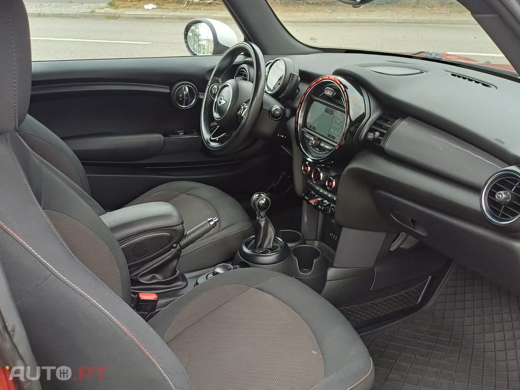 MINI Cooper 1.5