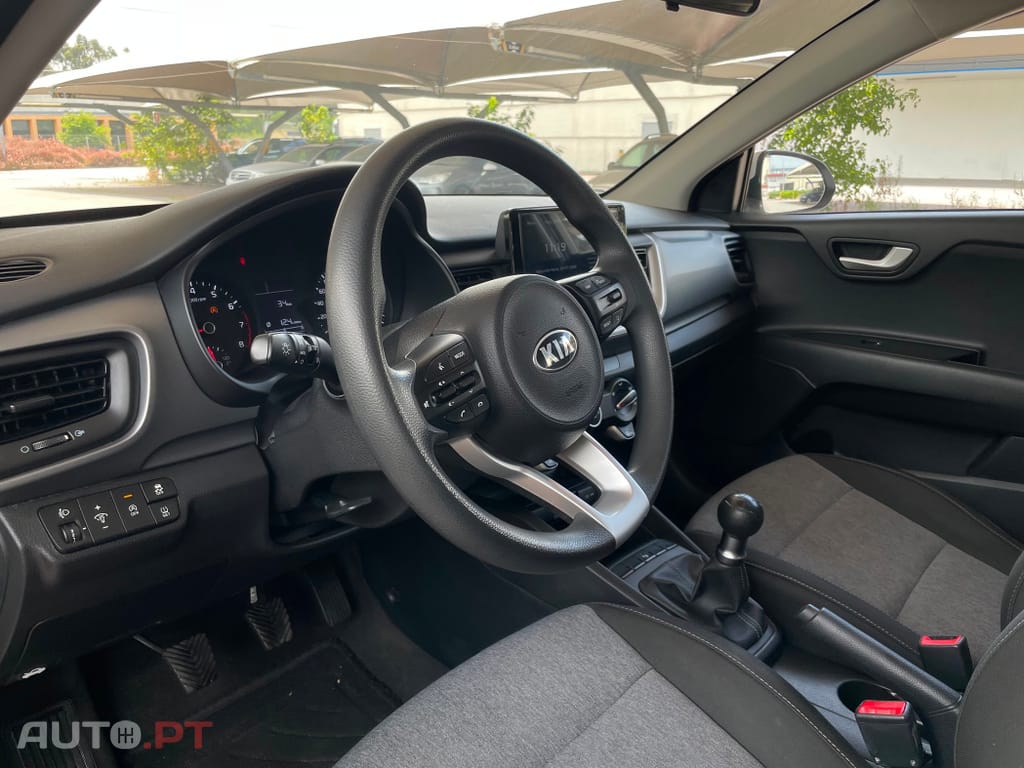 Kia Stonic 1.2 Urban