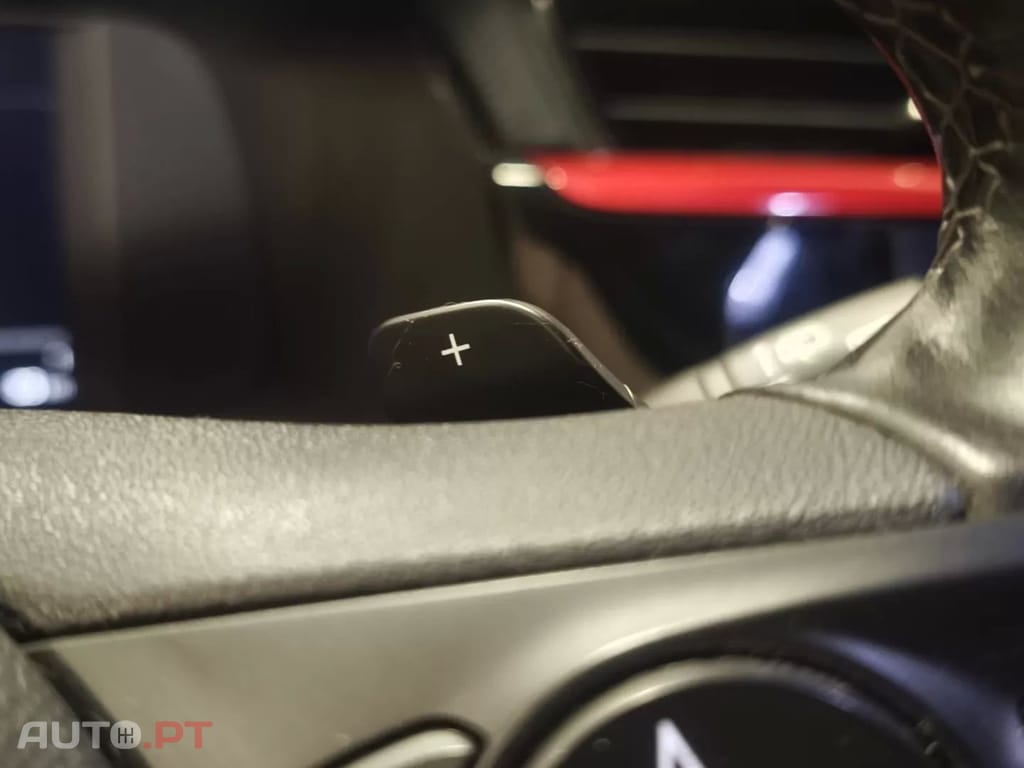 Opel Corsa 1.2 T GS Aut.