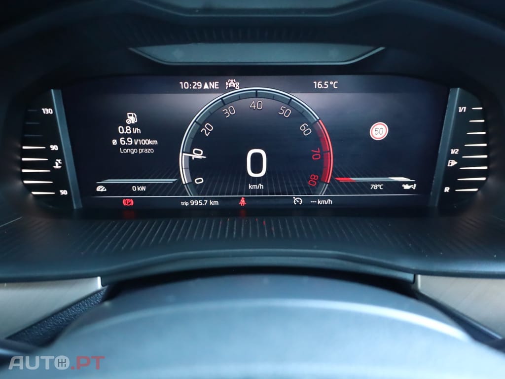 Skoda Kamiq 1.0 TSI Style