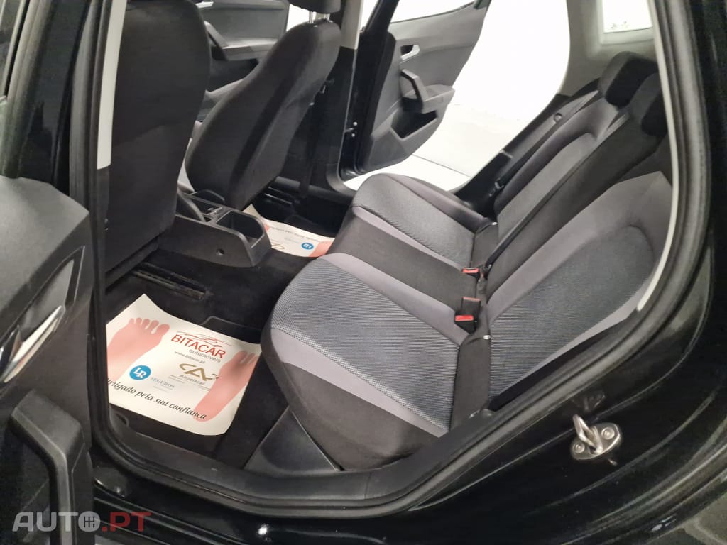 Seat Arona 1.0 TSI Style