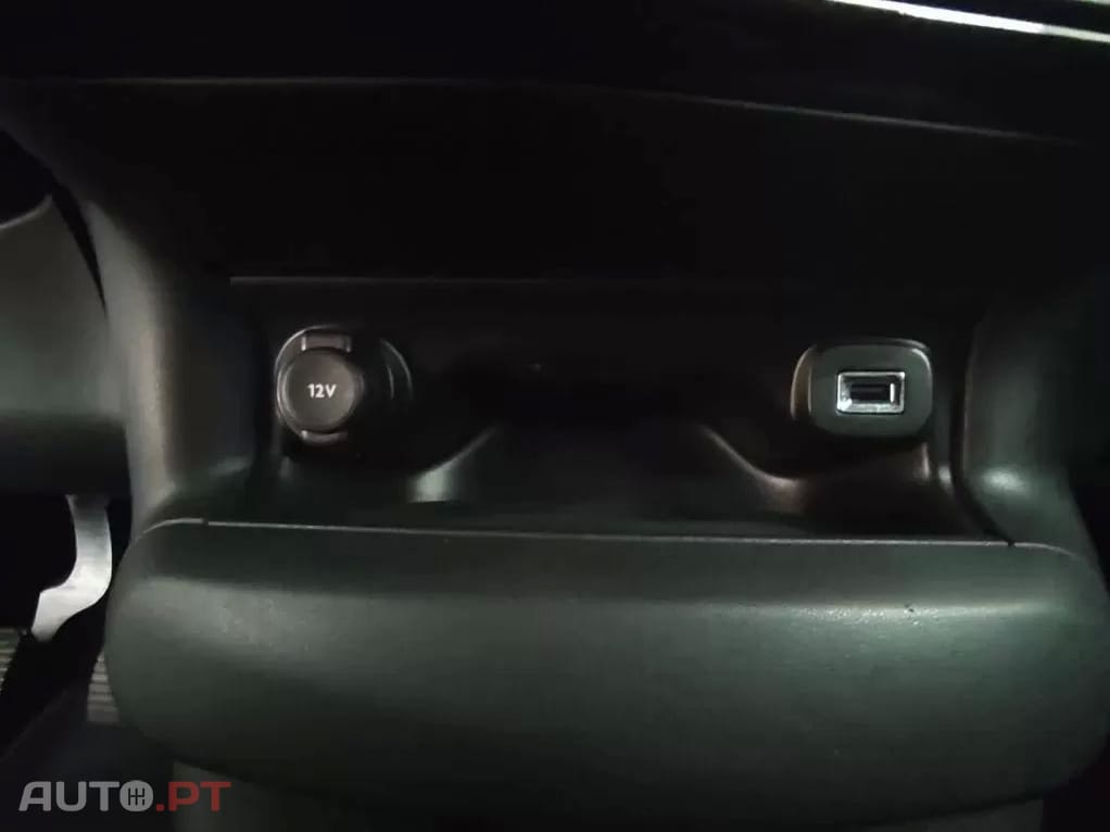 Citroen C4 Cactus 1.6 BlueHDi Shine