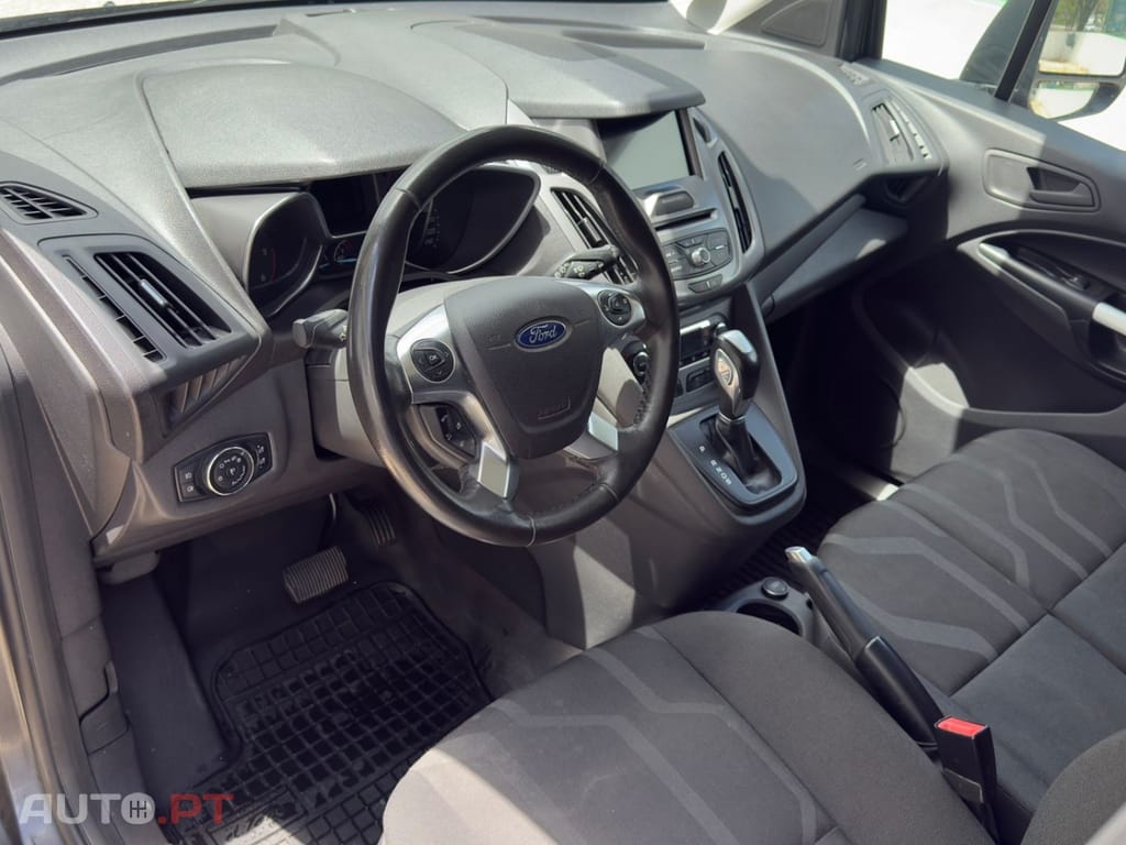 Ford Transit Connect Connect 1.5 TDCi 200 L1 Active Powershift