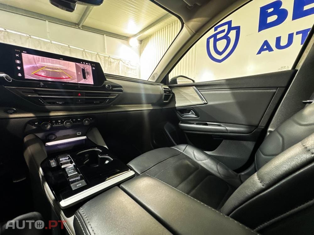 Citroen C5 X 1.6 Hybrid Feel Pack e-EAT8