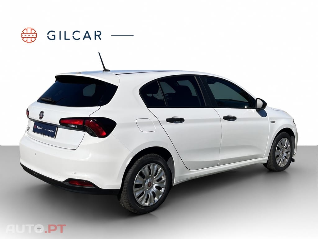Fiat Tipo 1.3 M-jet