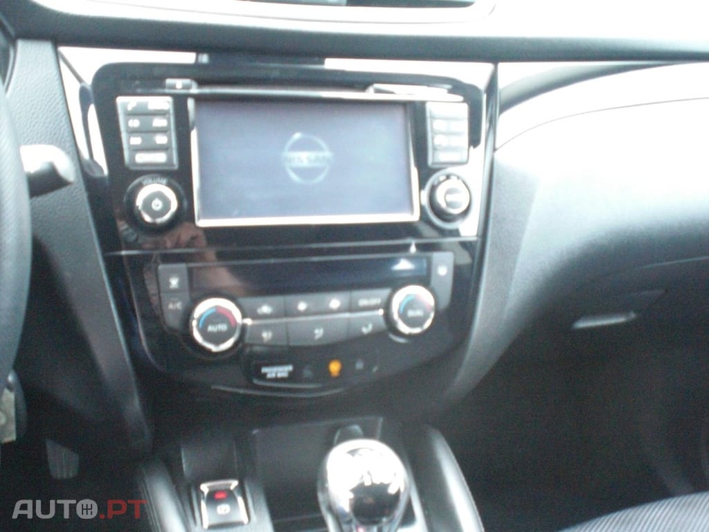 Nissan Qashqai 1.5 dCi 360 Pack S
