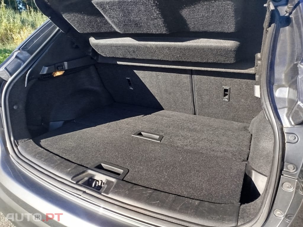 Nissan Qashqai 1.6 dCi Tekna+ Xtronic