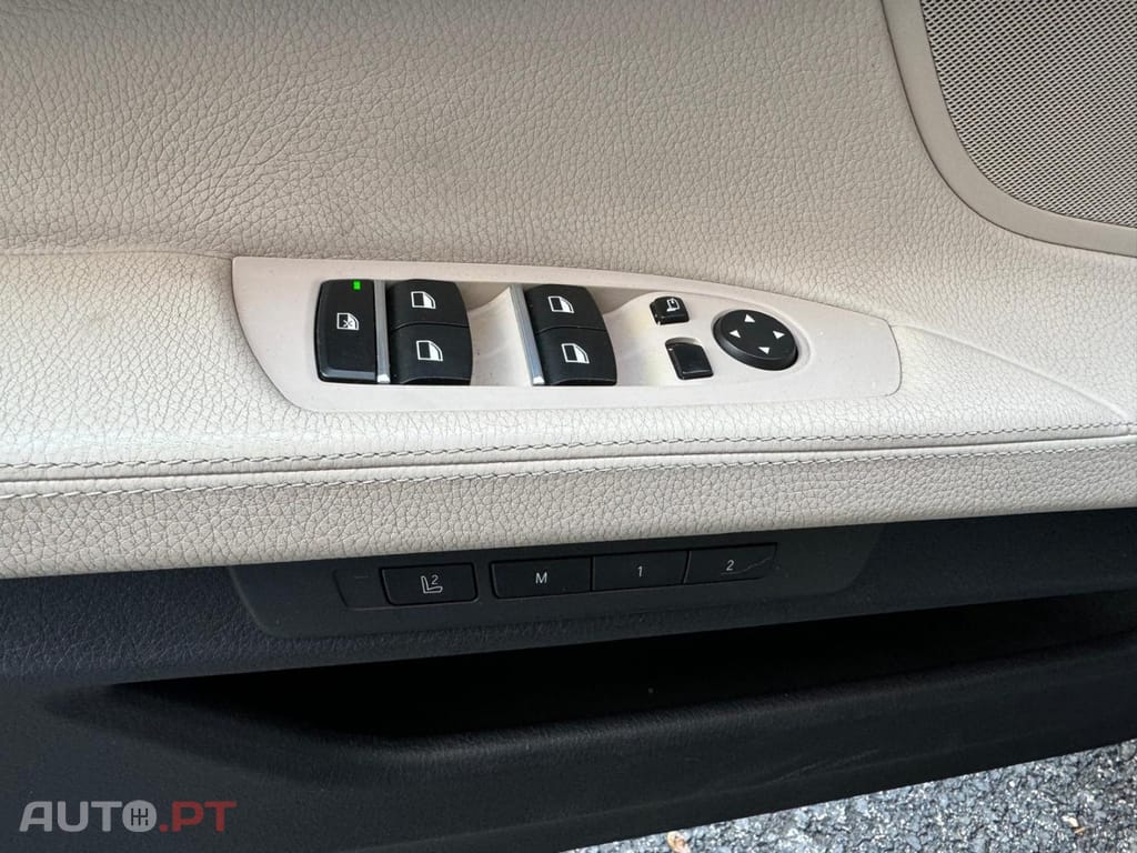 BMW 730 Ld