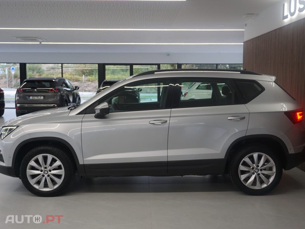 Seat Ateca 1.6 TDI Style