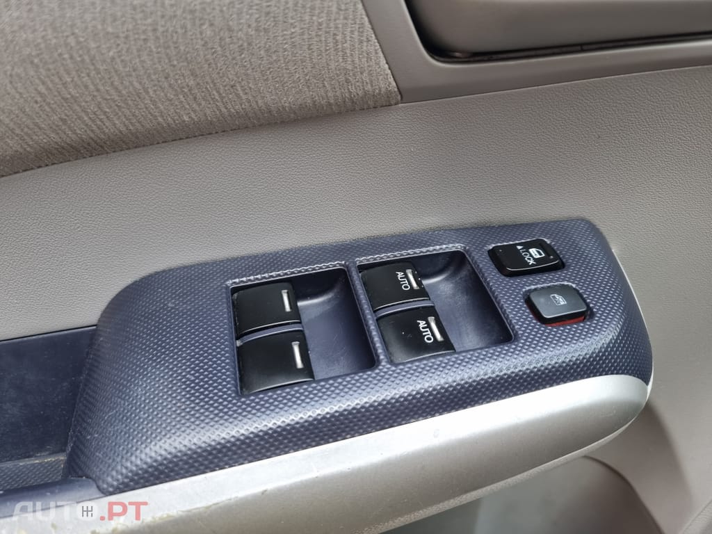 Honda Insight Insight 1.3 IMA i-VTEC Elegance