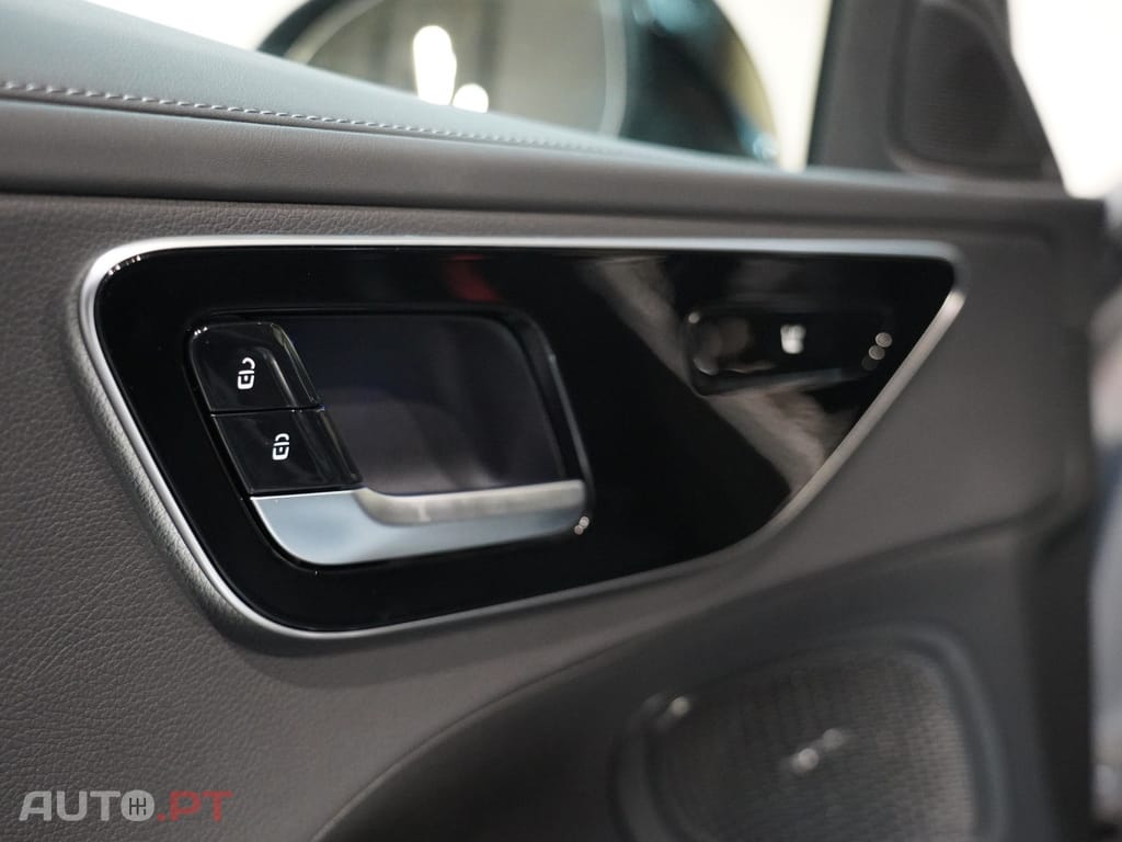 Mercedes-Benz C 300 d AMG Line