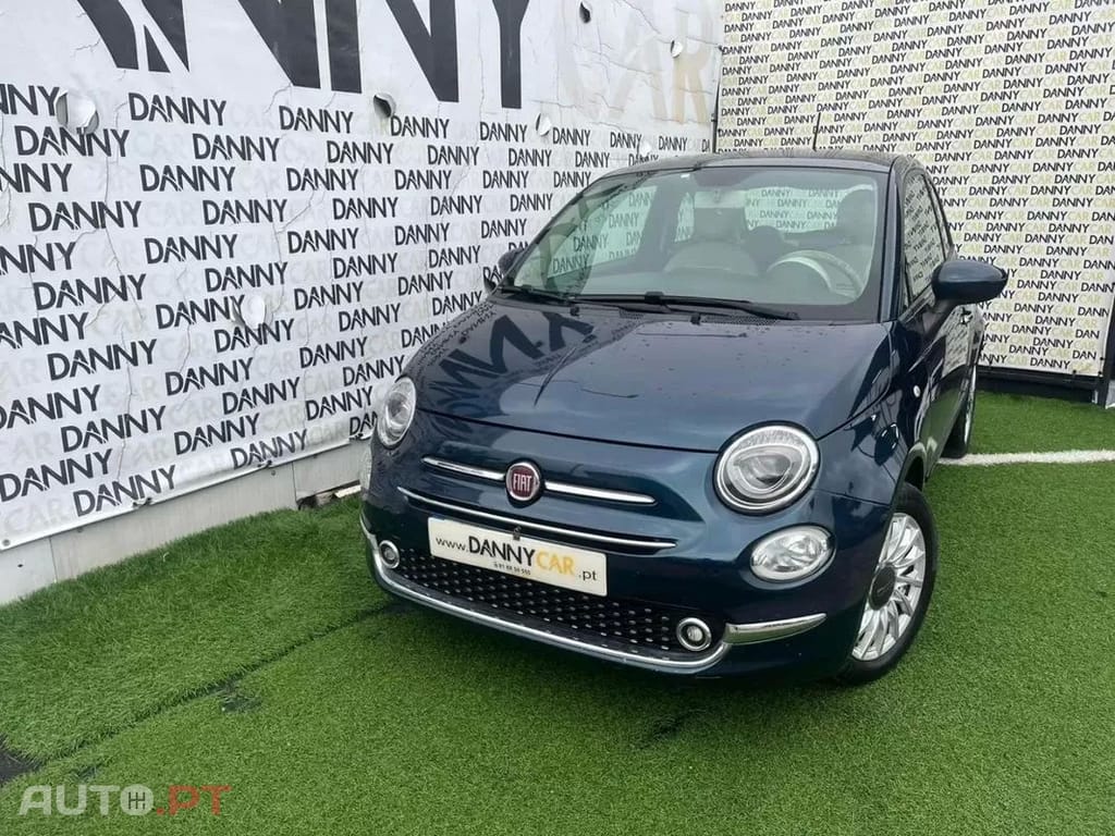 Fiat 500 other_Outro