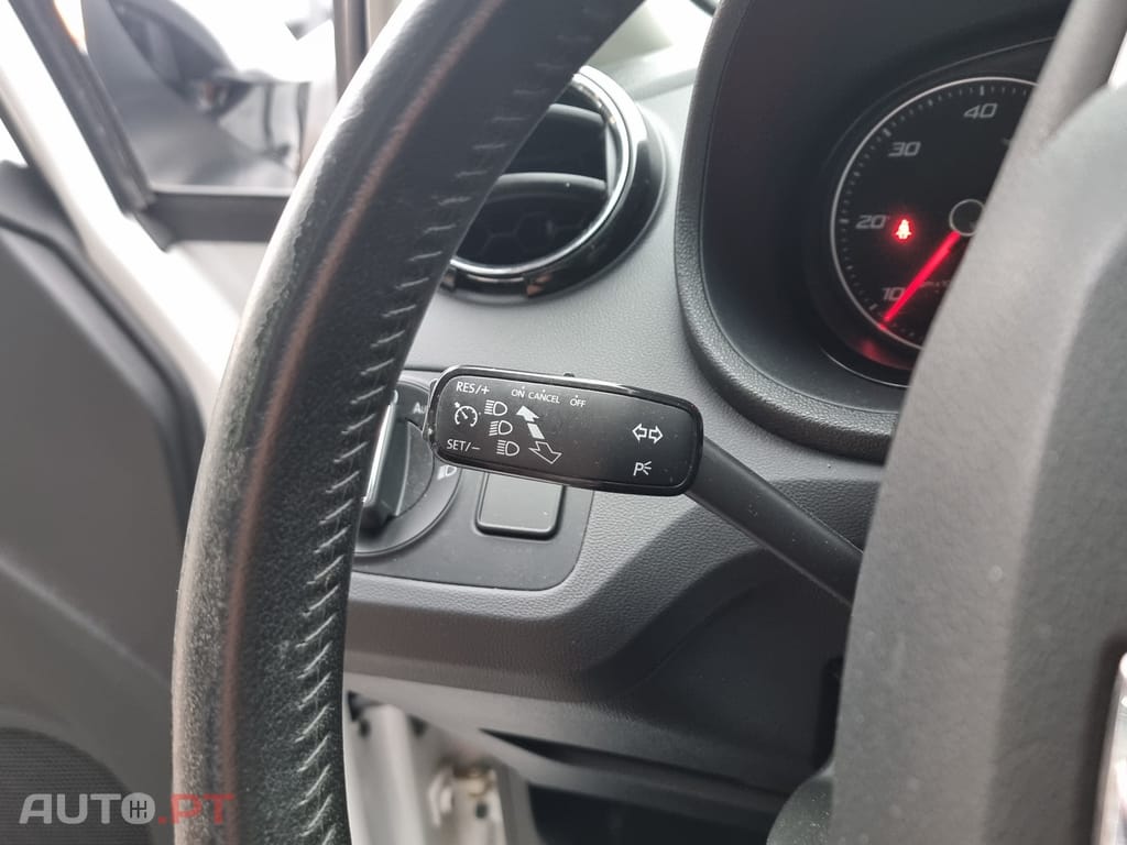 Seat Ibiza 1.4 TDi Style